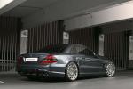 Mercedes-Benz SL65 AMG by MR Car Design 2011 года